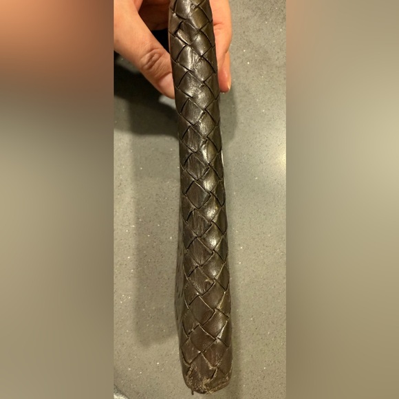 Bottega Veneta Woven Intrecciato Leather Wallet - Picture 7 of 10